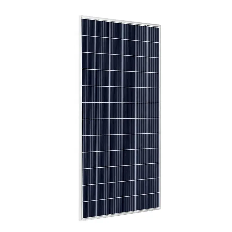 Chasun 300W 310W 320W 330W 340W 350W silicio policristalino solar monocristalino fotovoltaico precio panel solar