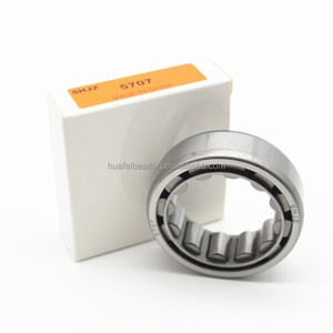 SHJZ 휠 베어링 5707 원통형 롤러 베어링 - Product Image 1