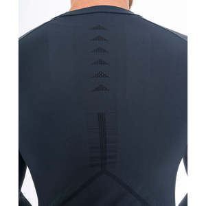 Altai Unisex Đồ Lót Đặt Cotton Thoáng Khí Dài Johns Mùa Đông Cơ Sở Lớp Với Liền Mạch Và In Thiết Kế Ấm Thở - Product Image 5