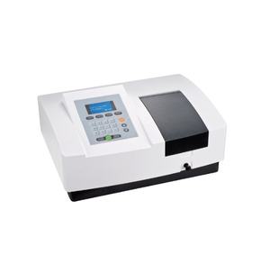 Spectometer UV-Vis <span class=keywords><strong>721</strong></span> spectometer ใช้ในห้องปฏิบัติการ - Product Image 3