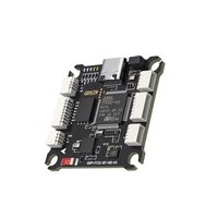 Controllore di Volo GEPRC F722 GEP-F722-BT-HD V3 STM32F722 3-6S per Droni FPV, Unità Aerea con Black Box 512M, Betaflight