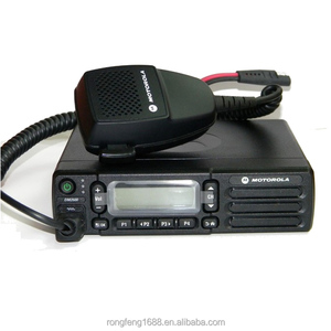 Mototrbo dm2600 di động kỹ thuật số hai chiều đài phát thanh dem500 xpr2500 m6660 đài phát thanh xe cho Motorola dm2600 xe Walkie talkies - Product Image 4