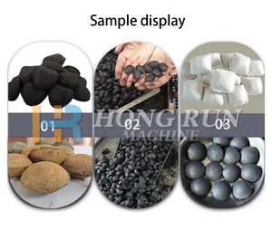 2024 than BBQ đa năng hiệu quả cao và máy sản xuất viên than nghiền thành bột với chi phí nhà máy cực thấp - Product Image 3