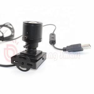 UVC Free <span class=keywords><strong>Driver</strong></span> 3,6mm Lente varifocal CMOS Sensor Gran angular 2MP OTG Mini Box USB 2,0 Cámara 1080P - Product Image 4