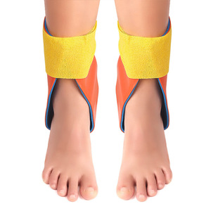 Pet Splint <b>Roll</b> 11x92 Orange Red Malleable Foldable Cuttable Outdoor Rescue Camping Survival Tool - Product Image 3