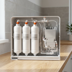 Module de générateur d'eau hydrogénée électrique coréen le plus vendu, appareils de traitement de l'eau à haut potentiel de réduction - Product Image 6