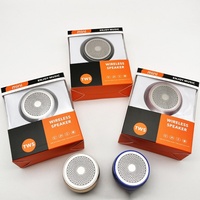Prix d'usine pour haut-parleur subwoofer extérieur 5.0 portable au design métallique avec fonction d'appel et portée supérieure à 10 m – Vente en gros