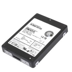 Nuevo Disco SSD de Uso Mixto 03TCV6 3TCV6 Dexx EMC de 1.6TB SAS 12Gb/s de 2.5 Pulgadas G14 15 16 para Servidor - Product Image 2