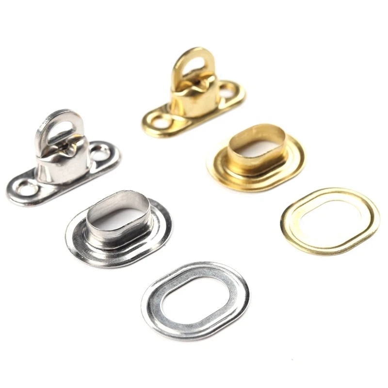 Wholesale Tarpaulin Sunshade Net Metal Eyelets