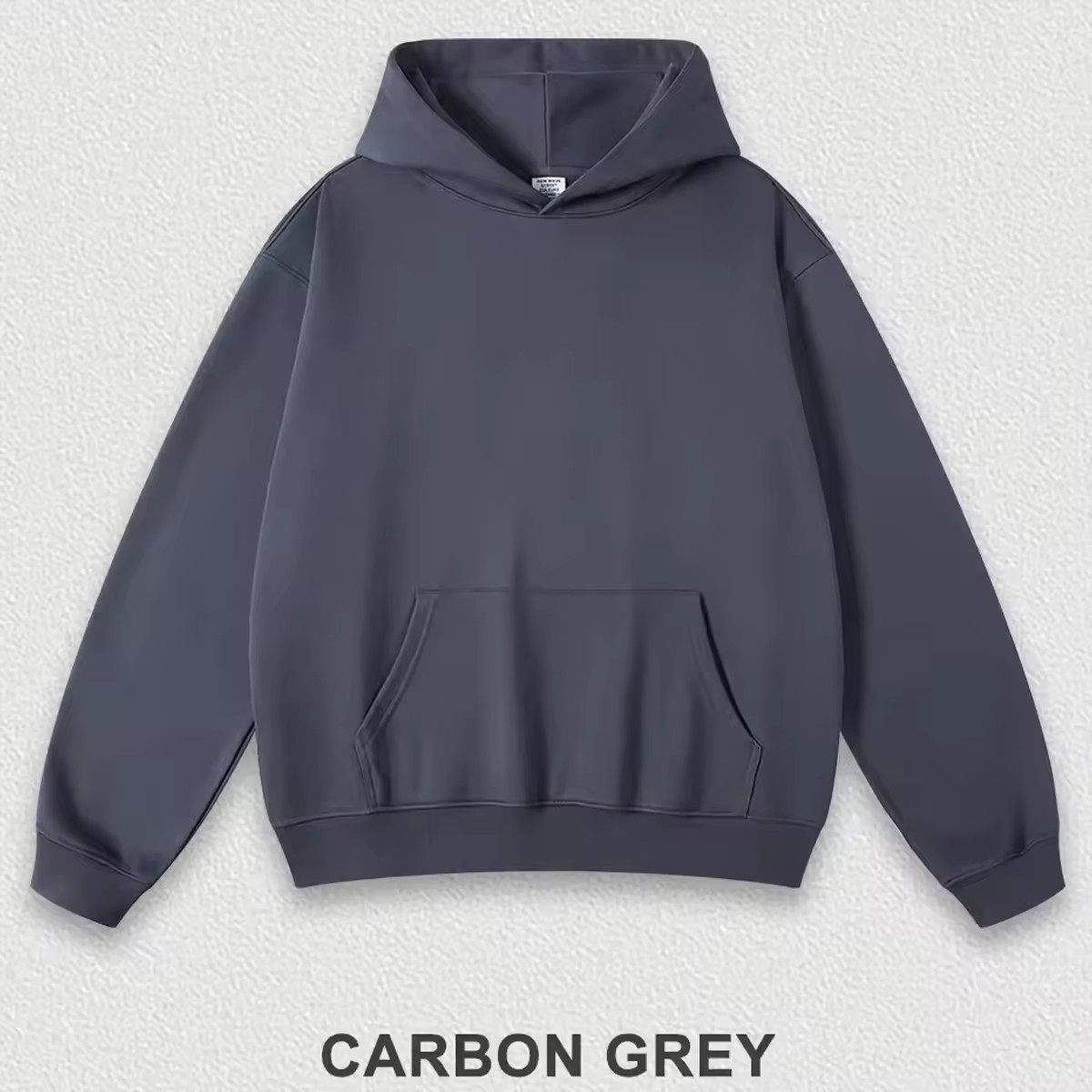 Gris carbone