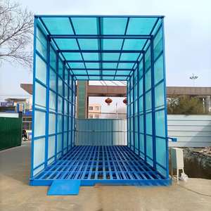 Machine de <span class=keywords><strong>lavage</strong></span> de voiture automatique de qualité exceptionnelle et bon marché, <span class=keywords><strong>station</strong></span> de <span class=keywords><strong>lavage</strong></span> de voiture automatique à vendre. - Product Image 6