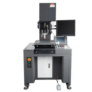 CLY-823LS LCD Screen Line Recovery Laser Machine OLED/LED/LCD Ito Specific Lines In Conductive Plating Cut or Welded