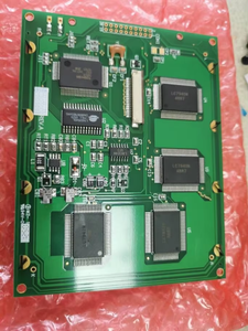 160x128 4.7 inç monokrom LCD ekran DMF5001N - Product Image 6