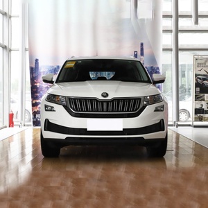 Skoda <span class=keywords><strong>KODIAQ</strong></span> <span class=keywords><strong>2024</strong></span> TSI330 Automatique R18 Turbo 5 places 2 roues motrices Édition Puissance Essence SUV Voitures Neuves à Vendre en Chine - Product Image 2