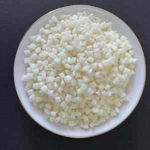 Granulés de résine en alliage PC/ABS LOTTE NH-1033 à haute résistance aux chocs, qualité moulage par injection, matières premières plastiques de haute qualité pour la vente en gros - Product Image 3