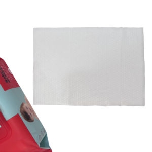 Motif et logo personnalisables à bas prix Lingettes humides jetables pour bébé Nettoyage quotidien pour bébé Lingettes humides douces pour la peau - Product Image 3