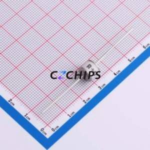 Nuevo y original componente de orificio pasante 2R350TB-8 (THT), tubo de descarga de gas transistor D8xL6mm (GDT) - Product Image 2