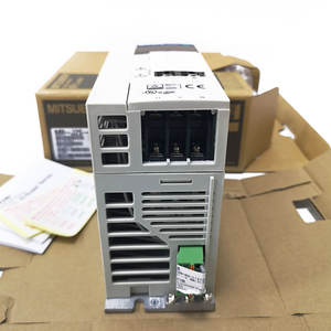 อะไหล่อุตสาหกรรม FANUC MR-J2S-40A อะไหล่อุตสาหกรรม - Product Image 4