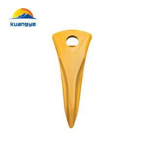 أجزاء حفارة دلو مقعد الأسنان دلو 20570-19570xrc الأسنان دلو جذر الأسنان - Product Image 2