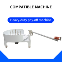 Machine de découpe semi-automatique multifonctionnelle XCX-100A pour tubes thermorétractables ondulés et feuilles de caoutchouc pour câbles