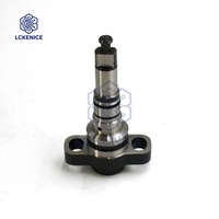 2 418 455 732 مكبس 2418455732 2455-732 عنصر مكبس مضخة حقن الوقود لـ PS7100 P8500 قطع غيار شاحنات المضخات