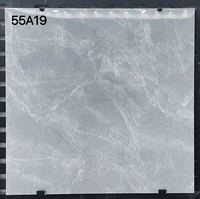 Usine Foshan 60x60 Carrelage de porcelaine aspect marbre carrara Carrelage de sol motif marbre porcelanato 24'x24'house carrelage de sol
