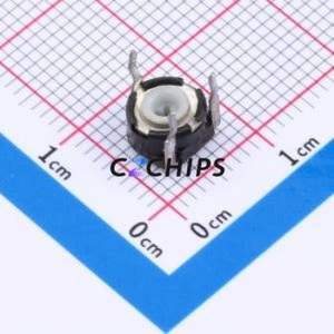PT06-K-V-103(10K) Adjustable Resistor / Potentiometer Resistor ( Resistance: 10kOhm )( Precision: 20% )( <b>Power</b>: 100mW ) - Product Image 2