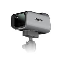 TY-TECH Lebrew RoastSee NEXT Analizador de Agtron y Grado de Tueste de Café con Pantalla en Tiempo Real, compatible con el software Artisan