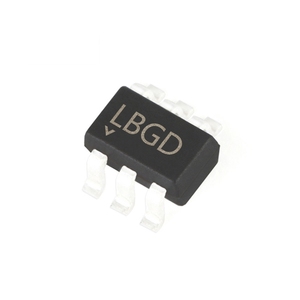 Componentes Electrónicos Nuevos y Originales, Circuito Integrado, Detectores de RF SC-70-6 LT5534ESC6 # TRPBF - Product Image 1