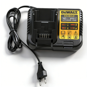 <span class=keywords><strong>DEWALT</strong></span> Juego de Herramientas Eléctricas Profesionales Todo en Uno, Línea Completa de Herramientas Inalámbricas con Baterías de 5.0Ah, Kit Combinado de Herramientas Eléctricas - Product Image 5