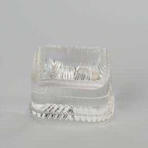 Personalizado <span class=keywords><strong>BK7</strong></span> prismas vidro óptico para medições ópticas e Airfield Runway Use - Product Image 1