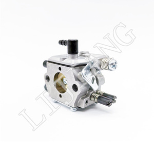 Fornitura all'ingrosso OEM Personalizzato MP-16 4500 5200 5800 45-58cc Carburatore per Motosega a 2 Tempi per Attrezzi da Giardinaggio - Product Image 4