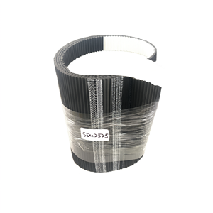 Correa Dentada de Doble Cara de Primera Calidad Balless DS5M425 de Caucho EPDM para Maquinaria Industrial - Product Image 1