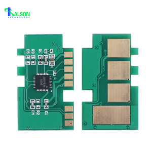 Chip de Tóner Compatible con DOM MLT-D111S, Chip de Actualización <span class=keywords><strong>MLTD111S</strong></span> para Impresoras Láser Samsung M2020 2020W 2022W 2070W, Chip de Cartucho 1K - Product Image 3