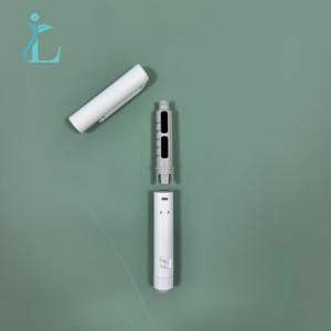 Precio al por Mayor, Pluma Desechable o Reutilizable, Capacidad de 3 ml, Componente de Plástico, 60iu 80iu - Product Image 4