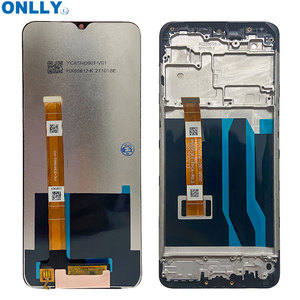 หน้าจอ LCD โทรศัพท์มือถือสำหรับ OPPO A11X A11 จอสัมผัส LCD A8 จอแสดงผล A5 A9 <span class=keywords><strong>A31</strong></span> 2020 - Product Image 2