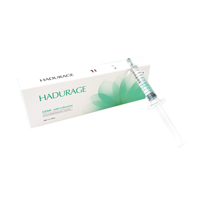 HADURAGE Remplisseur cutané pour le visage et les lèvres 10ml pour les lèvres et le contour du visage, restaure l'apparence jeune, <span class=keywords><strong>prix</strong></span> d'usine, vente en gros - Product Image 6