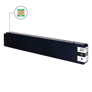 <span class=keywords><strong>Cartouche</strong></span> d'encre jet d'encre compatible Xcellent T04Q Premium toutes couleurs pour imprimantes WF-M20590/WF-M21000, respectueuse de l'environnement - Product Image 5