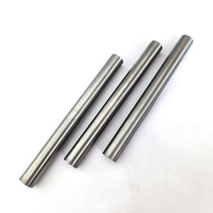 מכירה חמה 99.99% גבוהה טנטלום בר gr1/מוט טיטניום טהור/מוט טיטניום טהור - Product Image 1