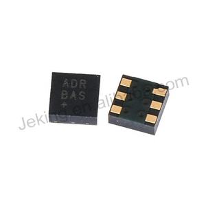 Régulateurs de tension à commutation PMIC Jeking, convertisseur DC-DC d'entrée 400mV à 5.5V MAX17224ELT+ - Product Image 5