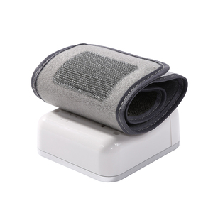 Máy Đo Huyết Áp Cổ Tay Kỹ Thuật Số Tại Nhà Nhỏ Đáng Tin Cậy Nhất Bộ Máy Kiểm Tra Huyết Áp - Product Image 5