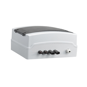 Kinee Ip65 1 Trong 1 Trong 2 Dây 1000V DC Năng Lượng Mặt Trời PV Mảng Combiner Box Với Bộ Ngắt Mạch Và Sét Arrester Chuỗi Hộp - Product Image 6