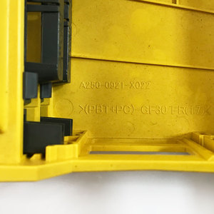 Couverture du contrôleur de système d'origine FANUC A250-0921-X022 31i - Product Image 2