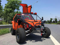 Buggy des dunes à quatre roues motrices EGS 2020