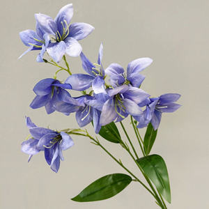 <span class=keywords><strong>Fiori</strong></span> Artificiali di Lavanda <span class=keywords><strong>e</strong></span> <span class=keywords><strong>Lilla</strong></span> <span class=keywords><strong>Viola</strong></span> Direttamente dalla Fabbrica per Matrimoni, Composizioni Floreali <span class=keywords><strong>e</strong></span> Eventi - Product Image 5