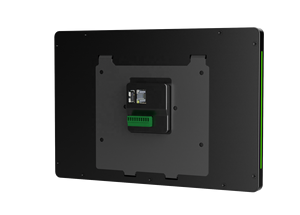 Android 8.1/11.0 <b>Tablet</b> With Front NFC Reader Assembly 10.1 Inch GSM Interpad Android <b>Tablet</b> With Auto Focus Camera and USB Port - Product Image 3