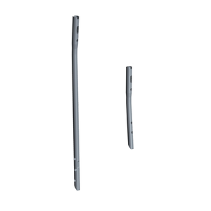 Clous intramédullaires PFNA en métal à prix compétitif, marqués CE, pour la chirurgie traumatique et la reconstruction - Product Image 1