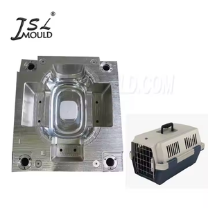 Moule d'injection de <span class=keywords><strong>cage</strong></span> en plastique de haute qualité pour animaux de compagnie pour caisses durables - Product Image 1