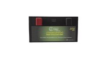 Batterie LiFePO4 12V 320Ah sous siège avec chauffage BLE pour fourgons