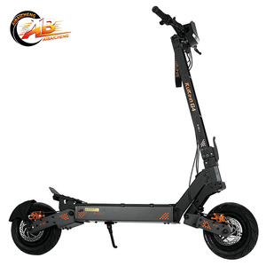 Scooter Eléctrico Plegable G4 2000w 60v 20ah de Dos Ruedas, Inteligente, con Autonomía de 60-80km y Velocidad de 51-65km/h, Modelo 2026 - Product Image 6
